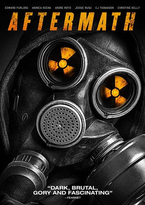 Aftermath (2014) poster