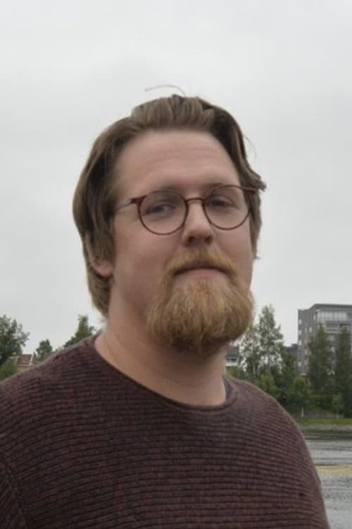 Simeon Lindgren foto