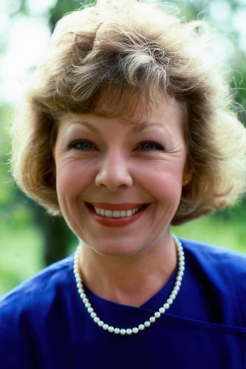 Gwyneth Powell foto