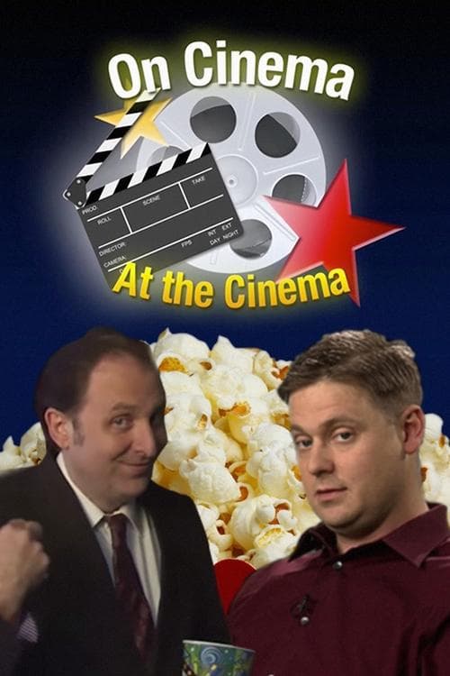 On Cinema (2012) poster