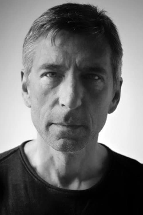 Michael Keusch foto