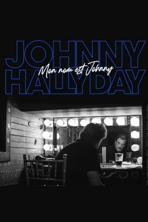 Mon nom est Johnny (2021) poster