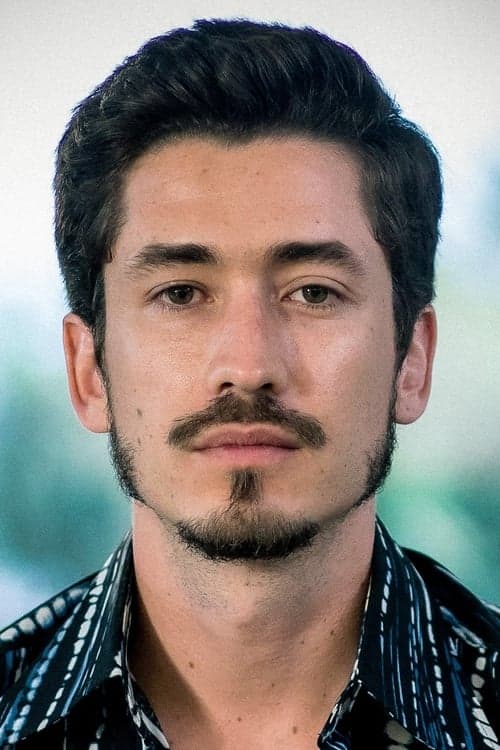 Juan Pablo Urrego foto
