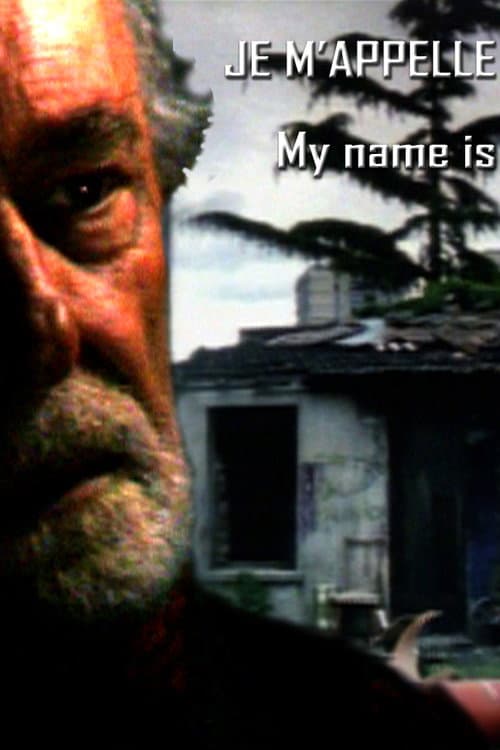 Je m'appelle (2002) poster