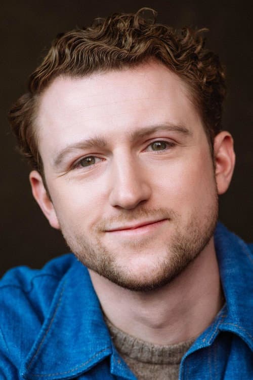 Liam Marshall foto