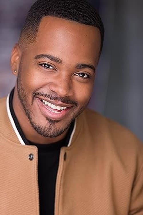 Taylor Joseph Booth foto