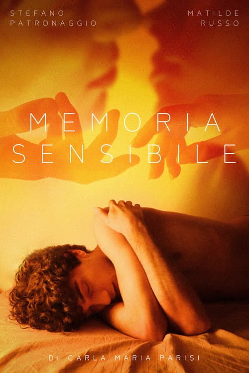 MEMORIA SENSIBILE (2024) poster
