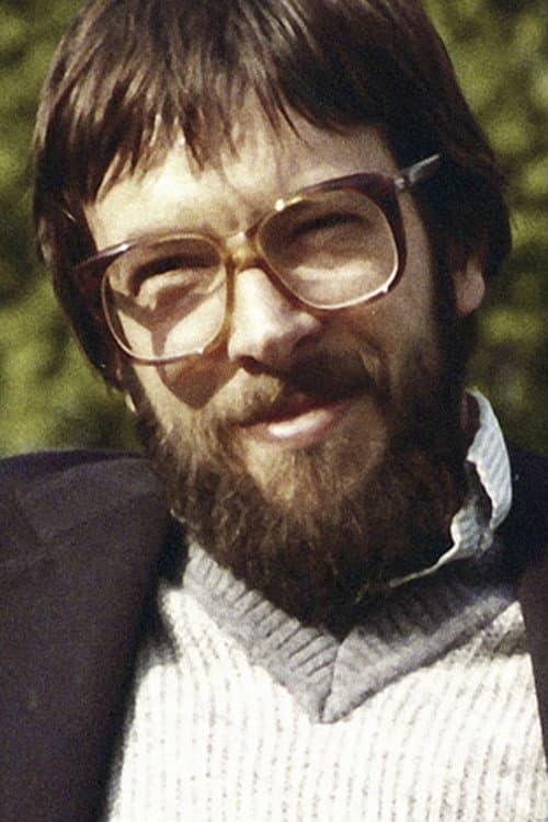 Peter Parlow foto