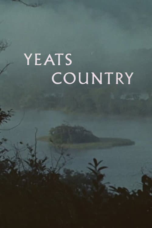 Yeats Country (1965) poster