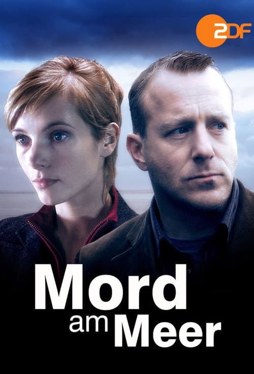 Mord am Meer (2004) poster