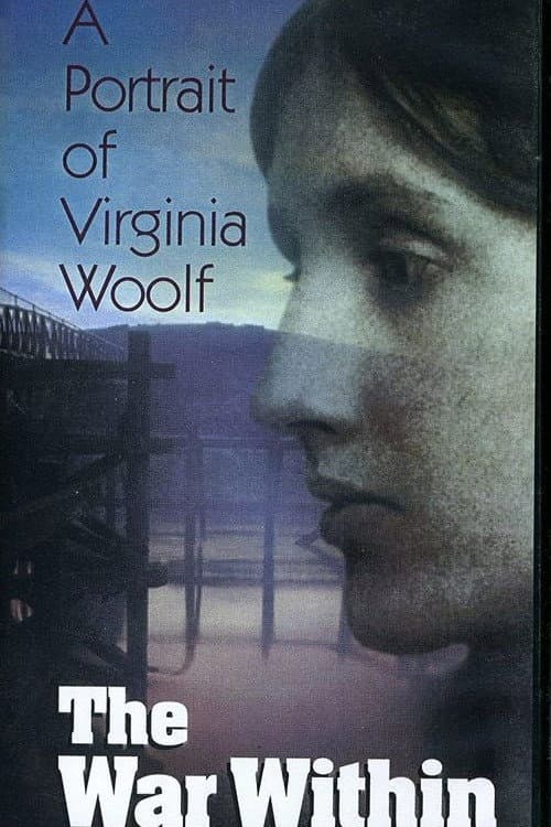 The War Within: A Portrait of Virginia Woolf (1995) poster