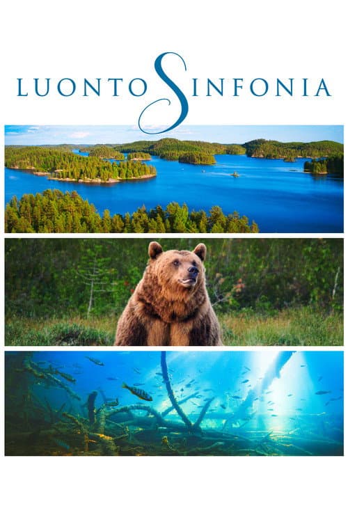 Luontosinfonia (2019) poster