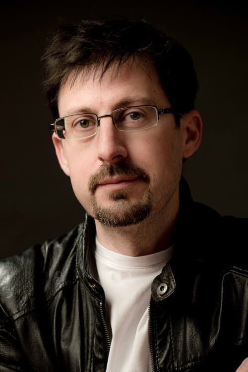 Sergio Barrejón foto