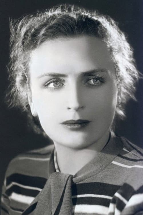 Гарэн Жуковская foto