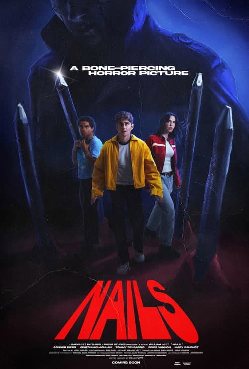 NAILS (2025) poster