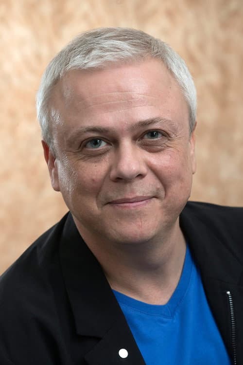 Георгий Николаев foto