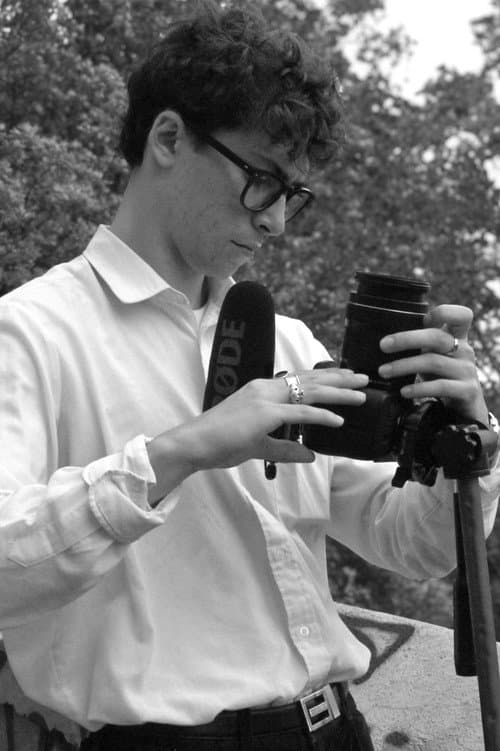 Eliot Neyrat foto