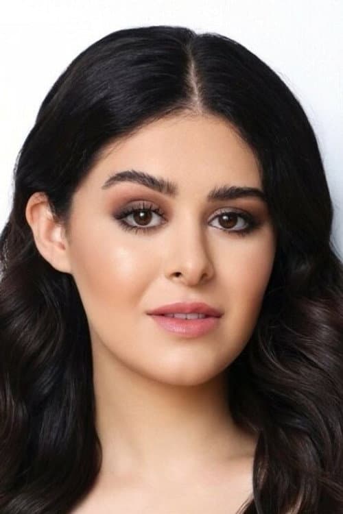 Ariana Molkara foto