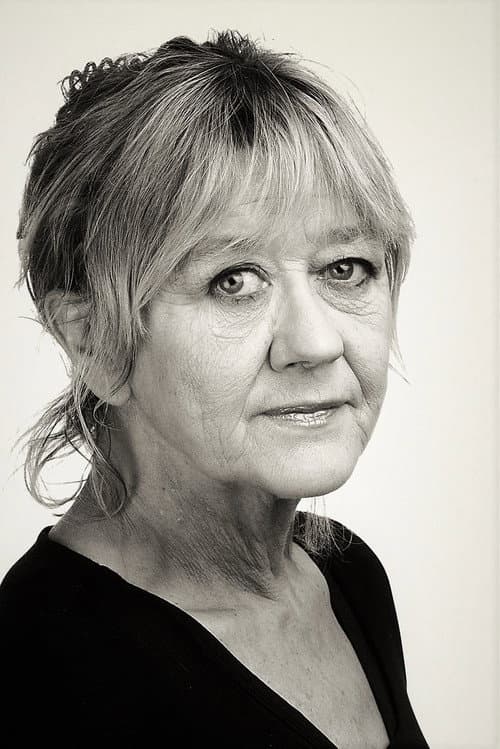 Frøydis Armand foto