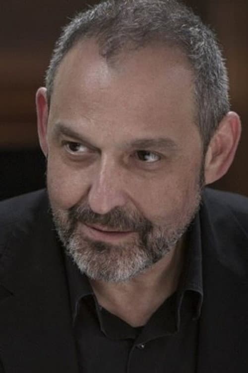 Alfonso Albacete foto