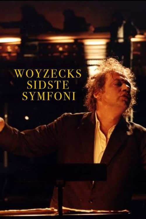 Woyzeks sidste symfoni (2001) poster