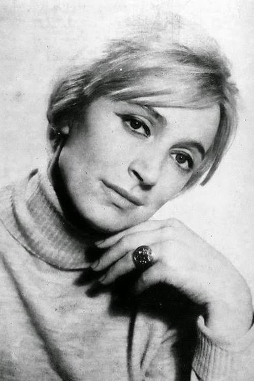 Gilda Marinescu foto