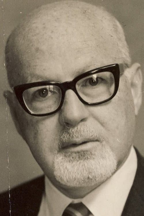 Thomas Sebeok foto
