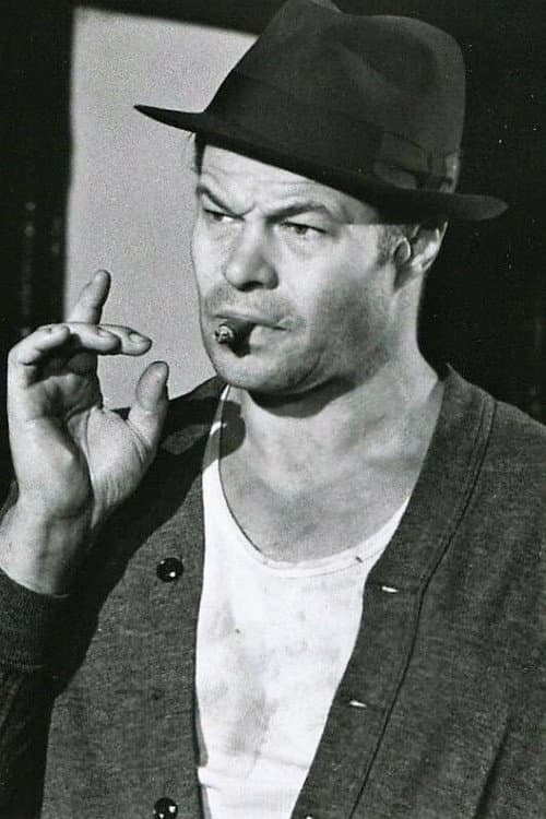Jacques Sandulescu foto