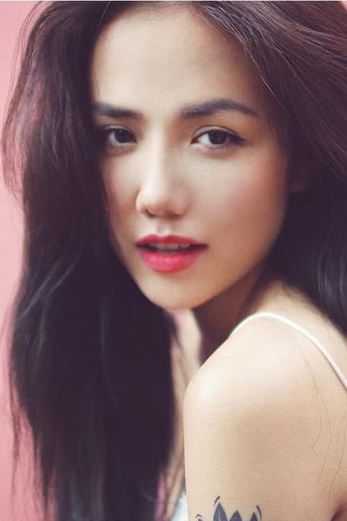 Phương Ly foto