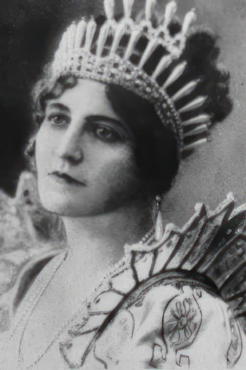 Georgette Sorelle foto