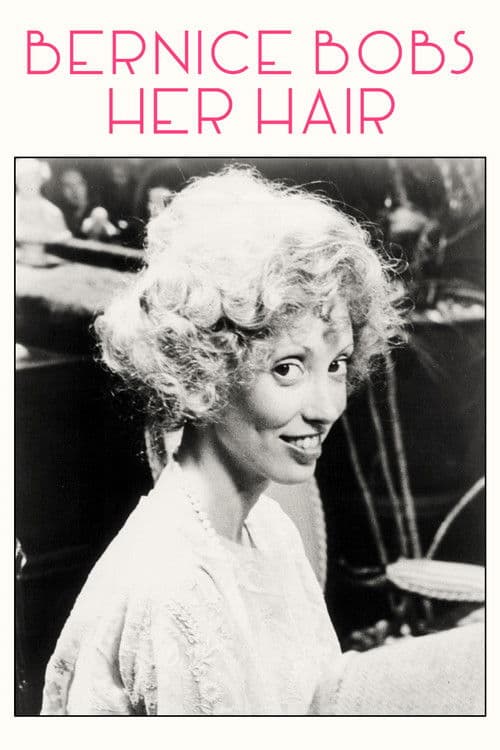 Bernice Bobs Her Hair (1976) poster