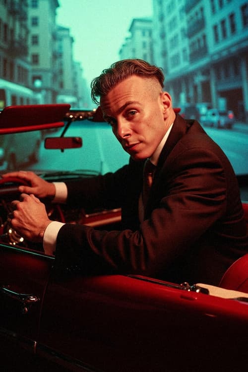 Asaf Avidan foto