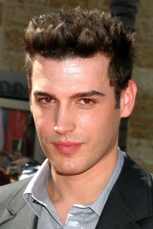 Brent Weber foto