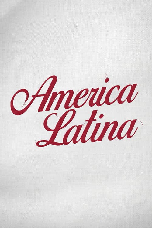 America Latina (2022) poster