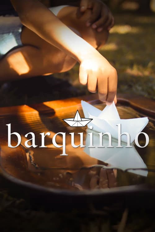 Barquinho (2024) poster
