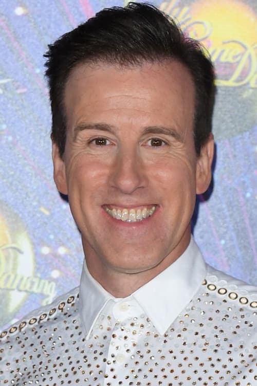 Anton du Beke foto