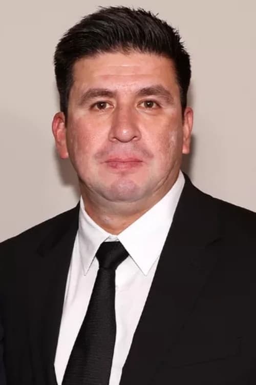 Ray Mendoza foto