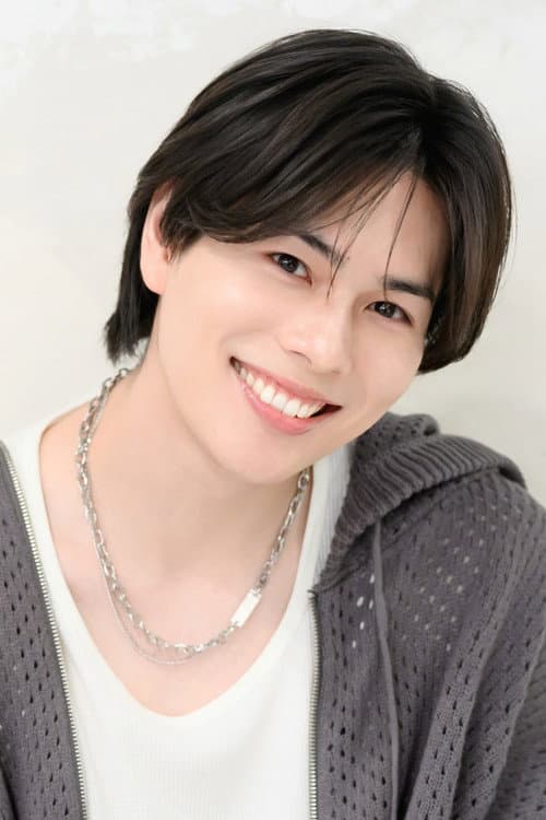 Yuta Iiyama foto