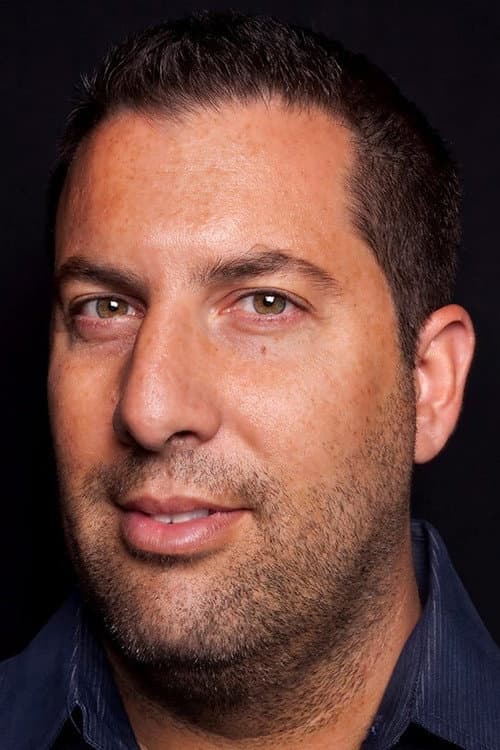 Christopher Lennertz foto