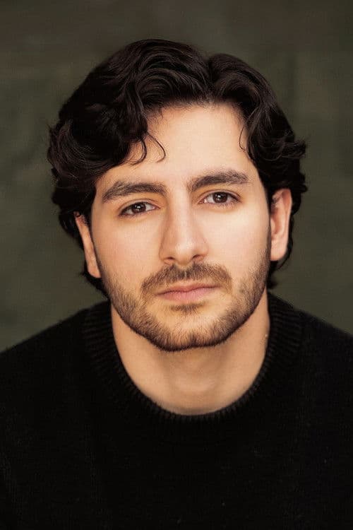 Aron Archer foto