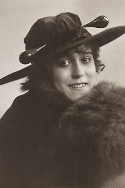 Leontine Kühnberg foto