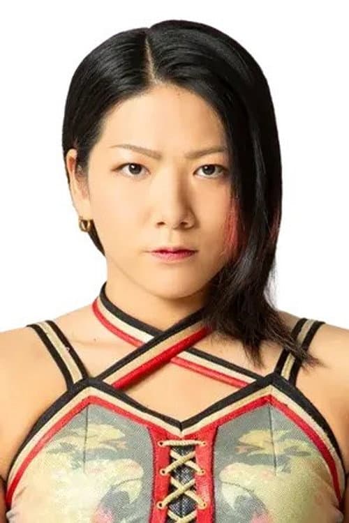 岩田美香 foto