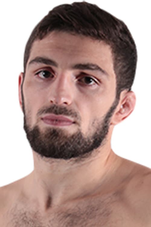 Akhmed Musakaev foto