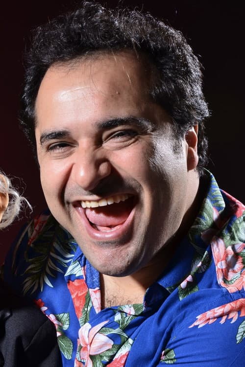 Warley Santana foto