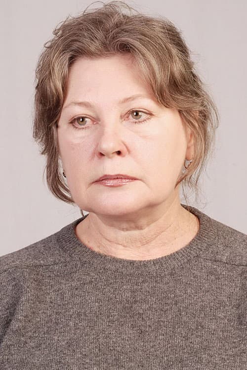 Марина Старых foto