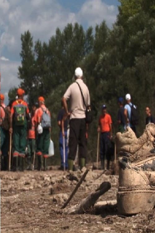 Jedan dan na Drini (2010) poster