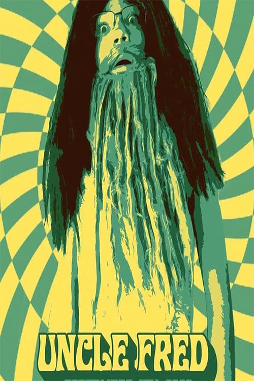 Uncle Fred (2020) poster