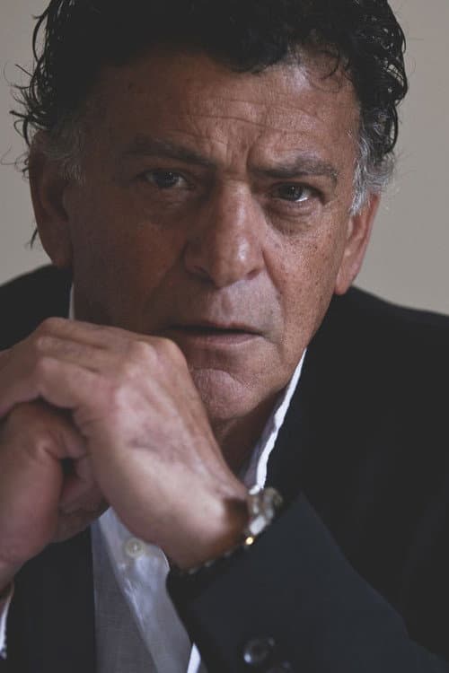 Pierre Abbou foto