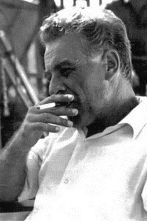 Milenko Štrbac foto