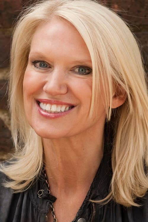 Anneka Rice foto